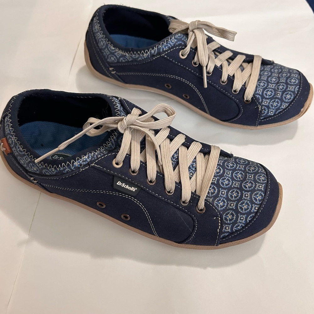 Dr Scholl’s ‘Jennie’ Fashion Sneakers size 8.5